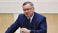 Андрей Костин: Мы наблюдаем позитивный рост экономики в Чечне