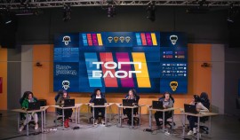 В Москве пройдет открытие четвертого сезона проекта «ТопБЛОГ»