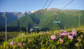 Итум-Калинский район представит туристический и инвестиционный потенциал на КИФ – 2026