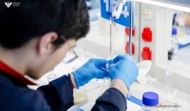 Подведены итоги всероссийской олимпиады школьников по химии на федеральной территории «Сириус»