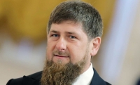 Рамзан Кадыров вошел в десятку политиков, которым больше всего доверяют россияне 