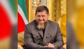 Рамзан Кадыров поздравил соотечественников с Днем России