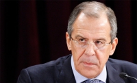 Лавров: мировому сообществу следует удвоить усилия по урегулированию многочисленных кризисов