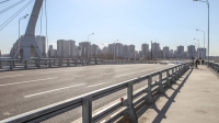 Мосту в Санкт-Петербурге официально присвоено имя Ахмата Кадырова