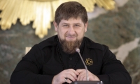 Рамзан Кадыров поддержал акцию "Час Земли", инициированную Всемирным фондом дикой природы
