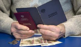 Пенсионерам из РФ могут повысить пенсию на 45%