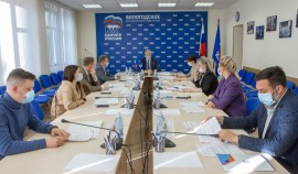 В Чеченской Республике в предварительном голосовании приняли участие 212 996 человек