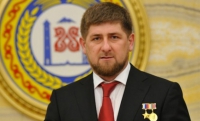 Рамзан Кадыров поздравил педагогов с профессиональным праздником