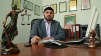 Саид-Магомед Чапанов и группа адвокатов готовит иск по делу о хиджабах в Мордовии