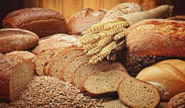 Названы причины резкого роста цен на хлеб в РФ