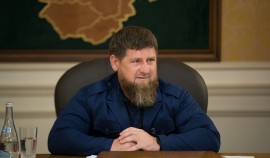 Рамзан Кадыров поздравил сотрудников органов следствия России с профессиональным праздником