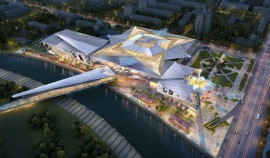 Крупнейшая в Европе компания CinemaNext займется оборудованием кинозала в ТРЦ «Грозный Молл»