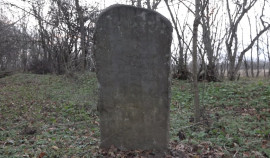 Обнаружено место захоронения национального героя чеченцев Бейбулата Таймиева