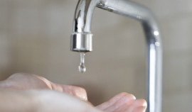 МУП «Водоканал г. Грозного» сообщает о плановом отключении водоснабжения 6 ноября| грозный, чгтрк