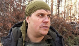 Позывной «Шрам»: Как спецназ «Ахмат» выполняет задачи на фронте