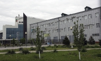 Всенародный референдум 23 марта 2003 года в прямом эфире освещали журналисты телеканала Грозный
