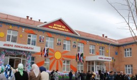 Более 120 школ и 80 детсадов построено в Чеченской Республике за пять лет