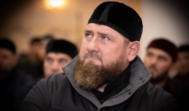 Рамзан Кадыров: Даже в самых тяжёлых условиях наш народ не утратил себя