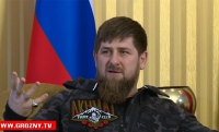 Рамзан Кадыров: враги, которые меня упоминают, в душе меня уважают больше, чем себя