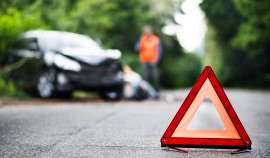 В Чеченской Республике опровергли информацию о самой высокой смертности в результате ДТП