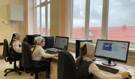 В Чеченской Республике высоко оценили формат олимпиады «Безопасные дороги»