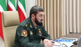 В Чеченской Республике обследовали более 5 тысяч домов, пострадавших от стихии| грозный, чгтрк