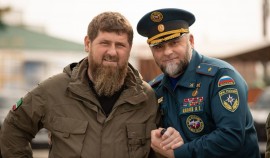 Рамзан Кадыров: В эти дни была совершена постыдная провокация в отношении Алихана Цакаева| грозный, чгтрк