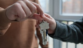 Выдачи ипотеки в ноябре в России увеличились