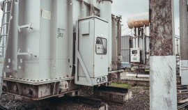 Временные отключения электроэнергии запланированы в ряде районов Чеченской Республики