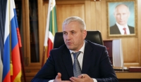 Минобр ЧР: Количество первоклассников в Чечне ежегодно увеличивается на 10 тысяч