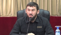 Магомед Даудов провел совещание в Курчалоевском районе