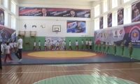 В Чечне прошла акция «Со спортом к мечте» для детей с ограниченными возможностями здоровья 