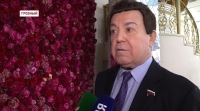 Иосиф Кобзон: Я счастлив, что знал Ахмата-Хаджи Кадырова