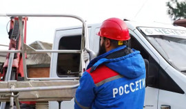 АО «Чеченэнерго» продолжает рейды по должникам за электроэнергию| грозный, чгтрк