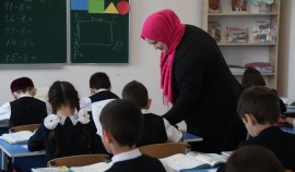 Возможность записать ребенка в 1 класс на «Госуслугах» откроется с 1 апреля