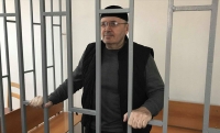 Верховный суд ЧР оставил в силе решение Старопромысловского суда Грозного по делу Оюба Титиева