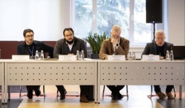 Проректор ЧГУ принял участие в экспертизе программы развития Московского авиационного института