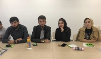 Журналисты ЧГТРК "Грозный" проходят стажировку на телеканале RT