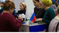 Чечня  представляет свой потенциал на выставке "Интурмаркет-2016"