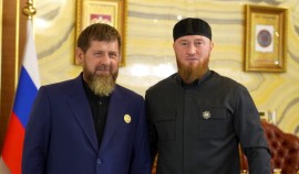 Рамзан Кадыров обсудил итоги работы Счетной палаты за 2025 год