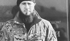 «Память предков — наш ориентир»: Адам Закаев рассказал о смысле служения Родине| грозный, чгтрк