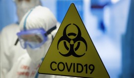 Новая мутация коронавируса может формироваться в Сибирском федеральном округе