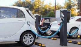 В России будет расширяться сеть зарядных станций для электромобилей