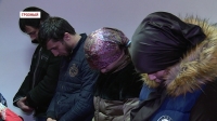 В Чечне задержали 20 человек в рамках борьбы с незаконным оборотом наркотиков 
