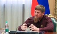 Рамзан Кадыров выразил Владимиру Путину благодарность за уважение к культуре народов России