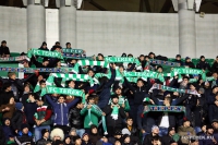 «Терек» в тройке лидеров  по посещаемости домашних игр в РФПЛ