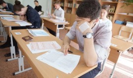 Рособрнадзор не рассматривает вопрос об отмене ОГЭ
