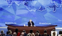 Владимир Путин: Обязательно приеду в Чечню