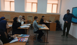 В Чеченской Республике началось проведение пробного ЕГЭ