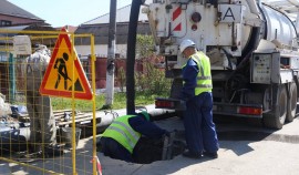 Для 9 тысяч жителей Шалинского района модернизируют систему водоснабжения по национальному проекту